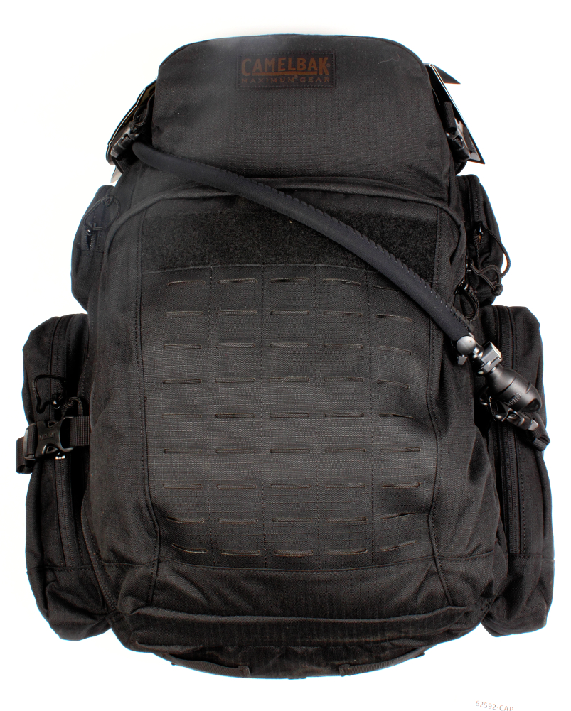 *CamelBak BFM 62592 100oz/3L Hydration Backpack w/Mil Spec Antidote