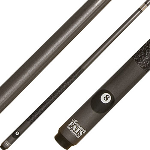 Minnesota Fats Cue Super Value 8 Ball Graphite Cue eBay