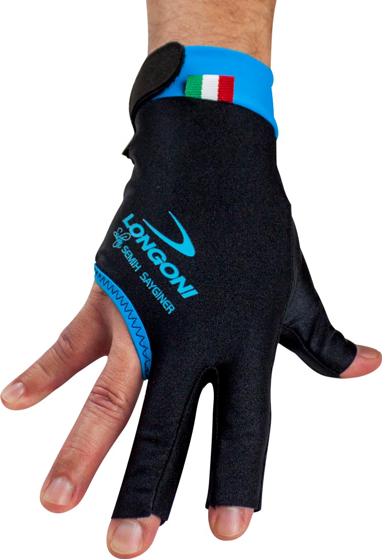 Longoni Billiard Glove Sultan DX Right Hand Small eBay