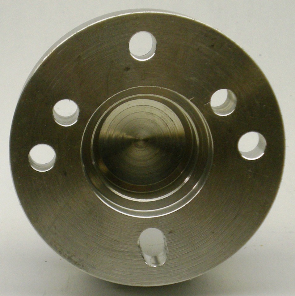 Parts ASM Flywheel Stub Shaft for JD400 Lawnmower Parts JD400 BV Shaft