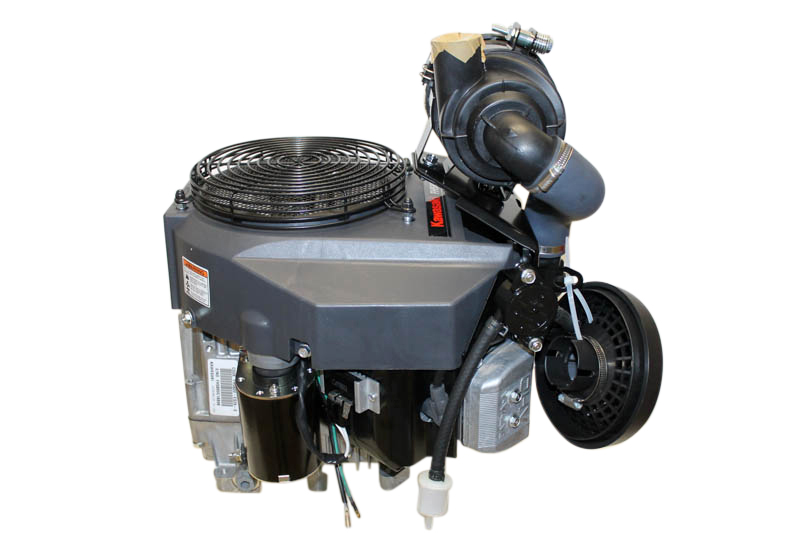 19 Hp Kawasaki Engine Fh580v