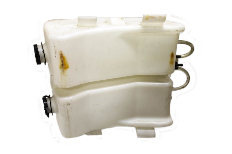 Devilbiss Pressure Washer Soap Tube Tank Approx 3 Gallons Total Dual C_ Soaptank eBay