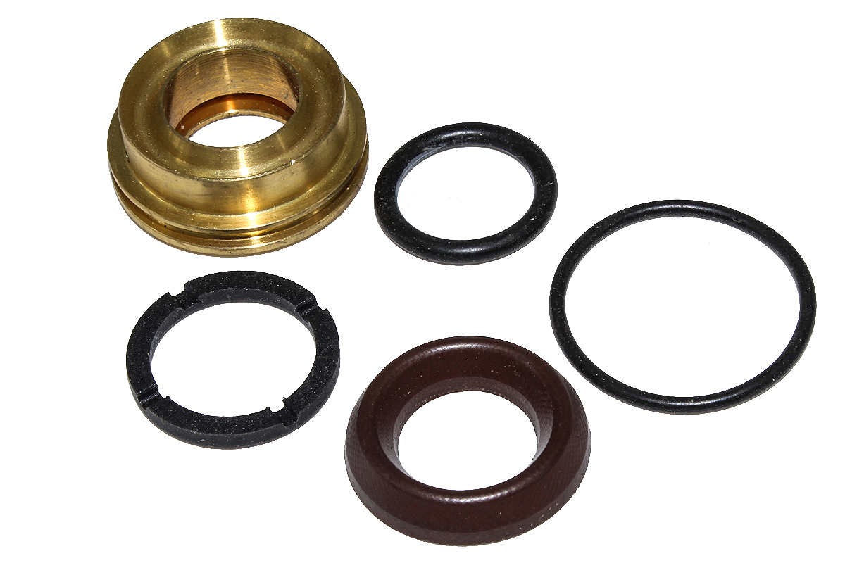 Generac Portables Parts 50392293PGS KITORING Pressure Washer GEN