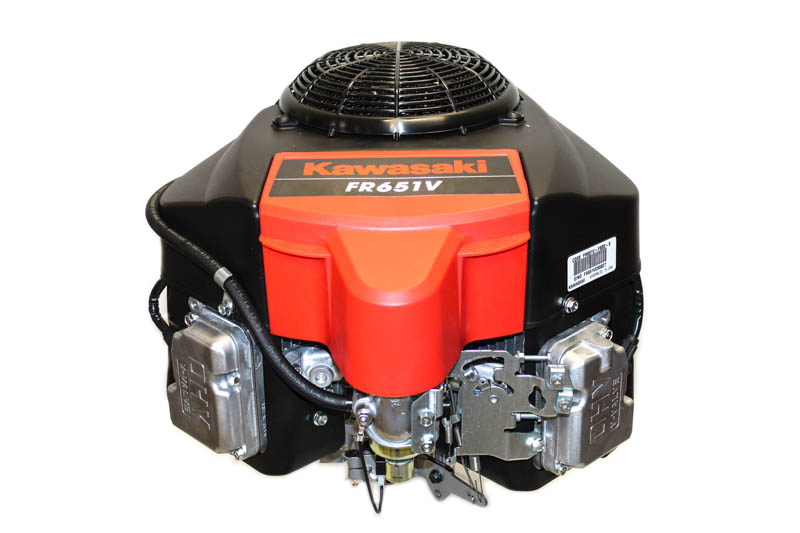 21.5hp Kawasaki Vert Engine 1"Dx35/32"L Oil Filter 13 Amp FR651VS00S