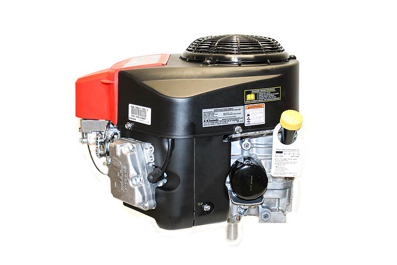 21.5hp Kawasaki Vert Engine 1"Dx35/32"L Oil Filter 13 Amp FR651VS00S