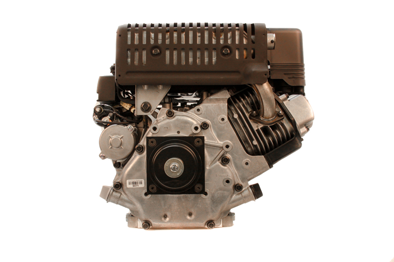 10hp Kohler Command Engine with Pulley for Troy Bilt Horse Tiller