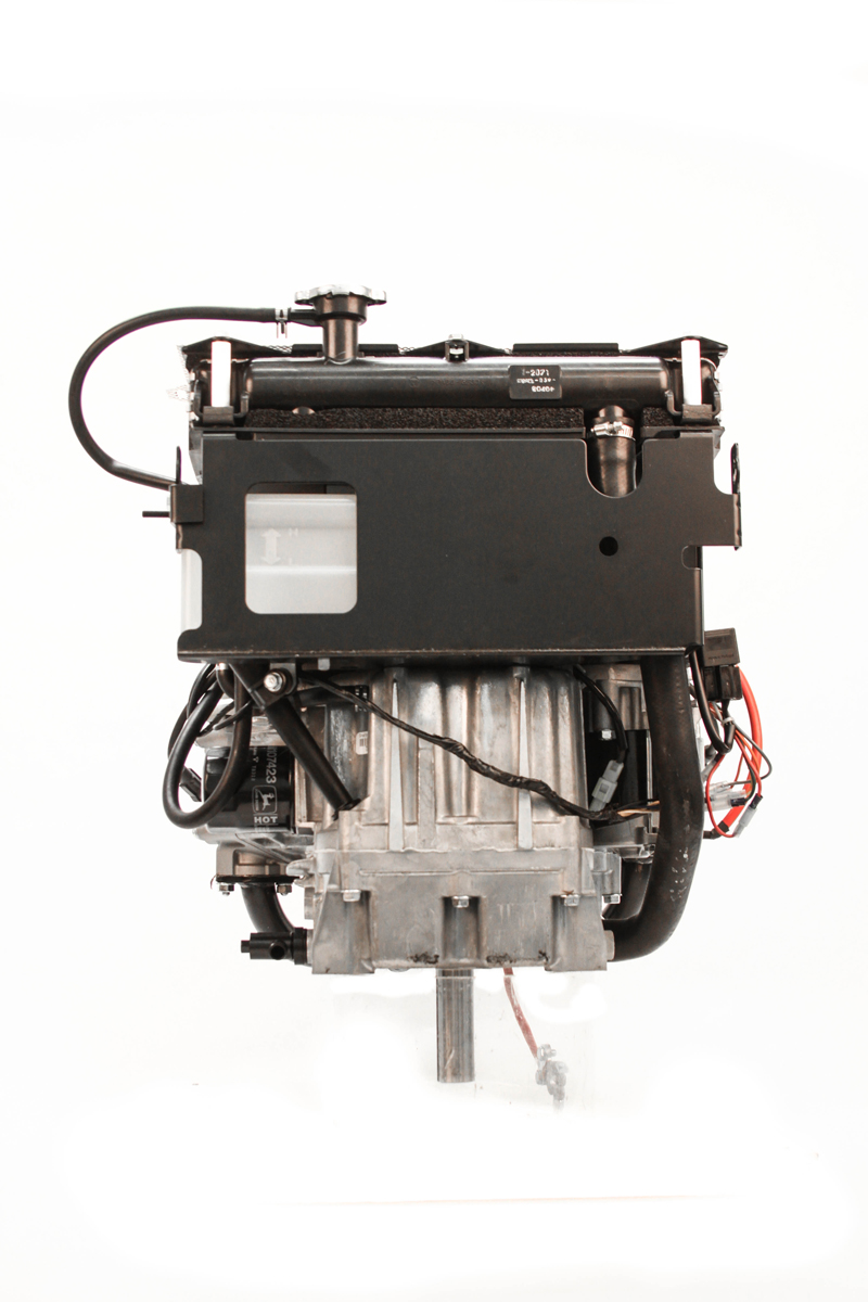 26HP Kawasaki Engine replaces FD590V FD511V in John Deere F725, FD731V