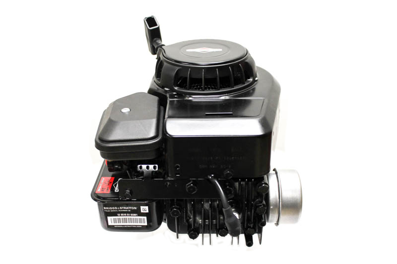 450 Series Briggs Engine Vertical 7/8x3-5/32 Shaft Heavy Flywheel 9L602