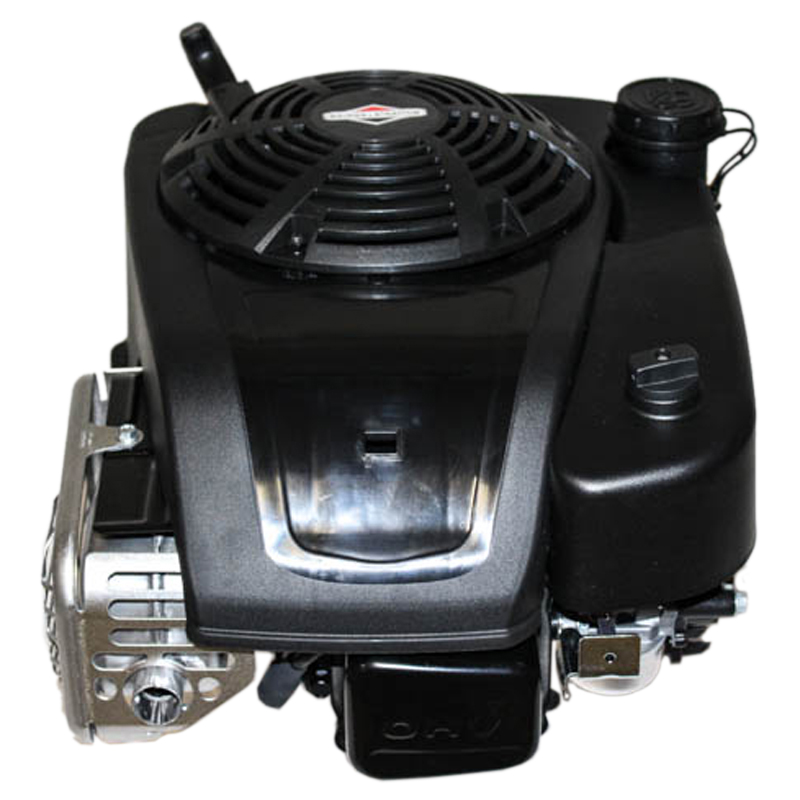 875 BriggsStratton Vert Engine 7/8