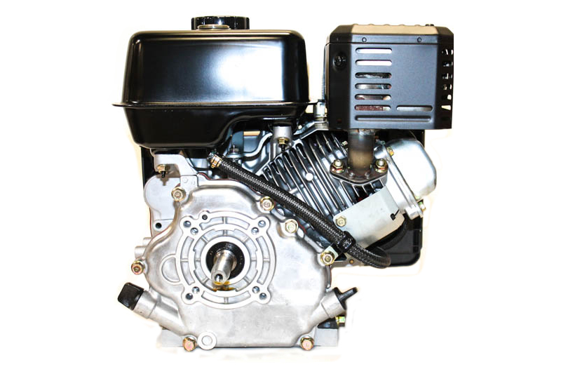 5.5hp BriggsStratton Engine Tapered 213/16"L Vanguard Generator