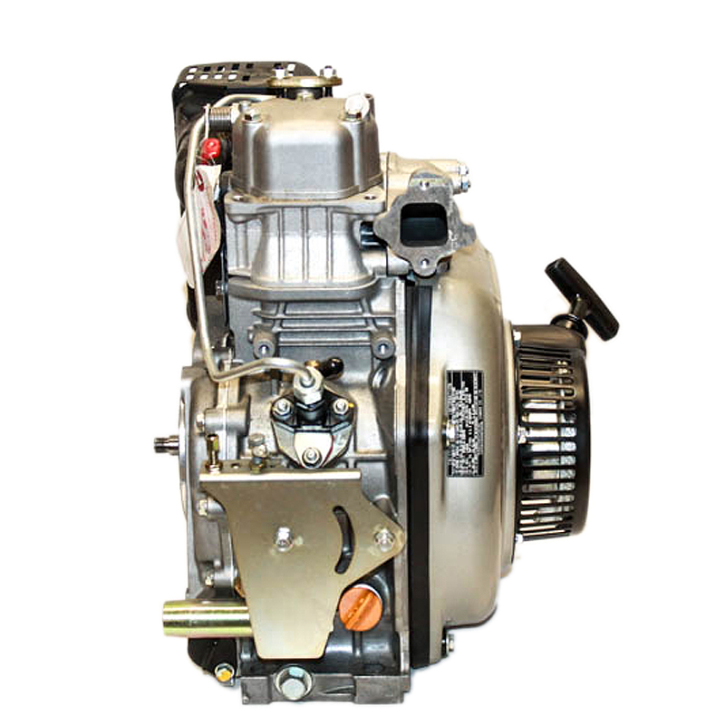 Yanmar Diesel Engine 4.4hp 3600RPM 1 cylinder diesel Thread_ YanmarL48V6SMK1 eBay
