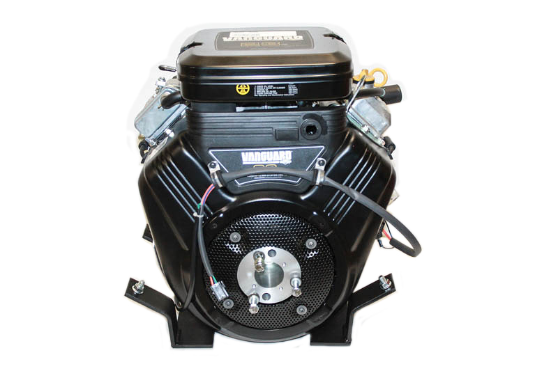 23hp Briggs Vanguard to replace Kawasaki FD620D in John Deere 425