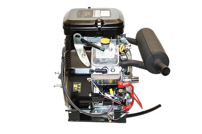 23hp Briggs Vanguard to replace Kawasaki FD620D in John Deere 425 386447JD425