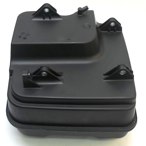 Briggs Stratton Engine Fuel Tanks 6 Quart Plastic Tank Kit Fits BS Tank
