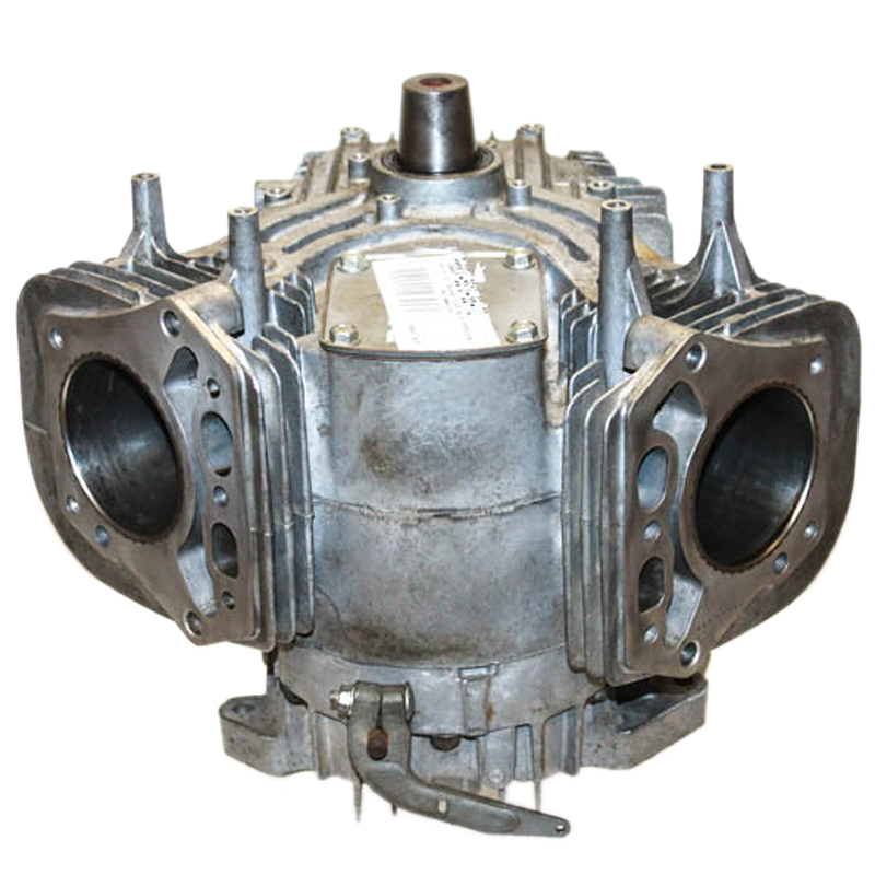 23hp Kawasaki FH680V Vert Shortblock 1"Dx35/32"L FH680VBS13SBTO eBay