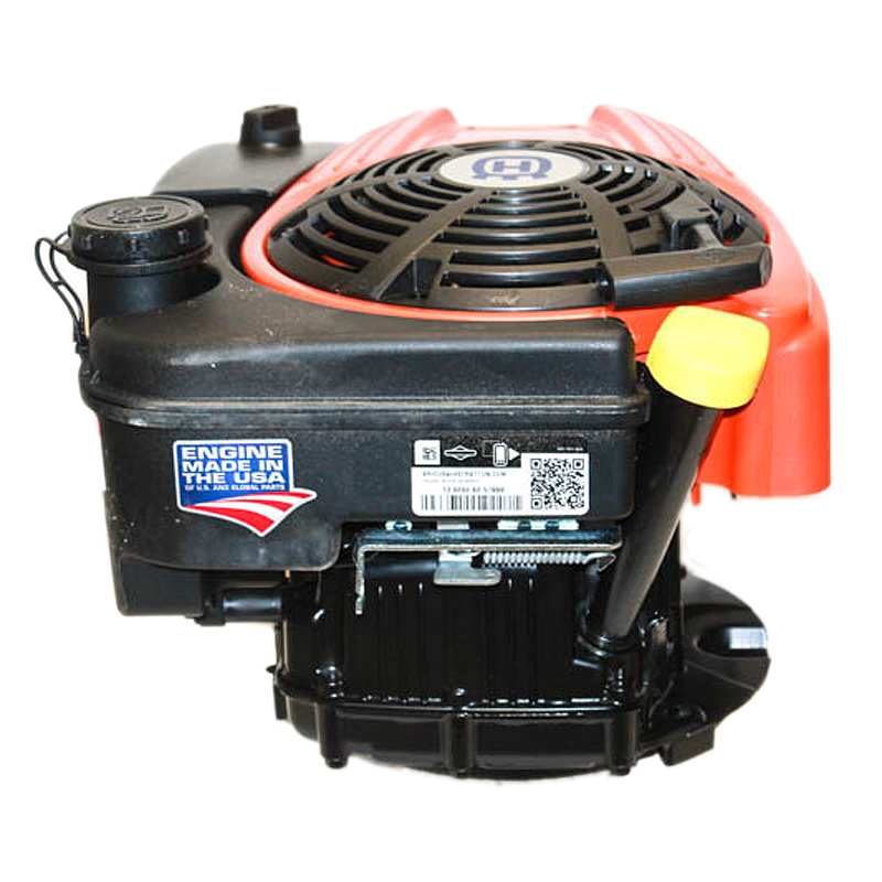 775 BriggsStratton Vert Engine 25mmDx35/32"L Professional 111P020116