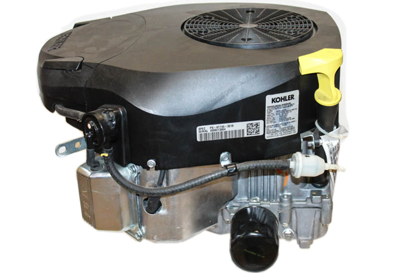 26hp Kohler Vert 7000 Series Engine 1"Dx35/32"L Oil Filter 15 Amp