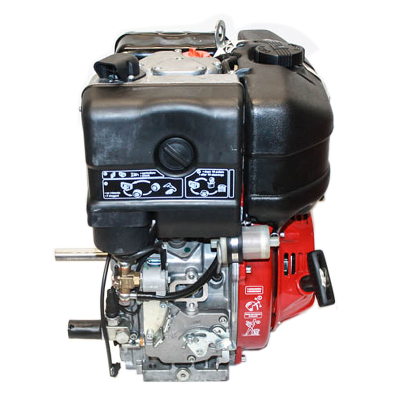 Lombardini Kohler ES Diesel Engine 7.5HP 3/4"x31/2" Shaft 15LD350