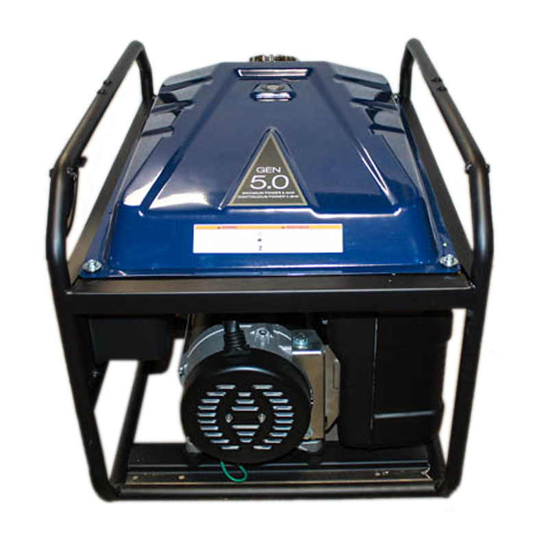 4300/5000 watt Kohler portable Generator New KohlerGen503002 eBay