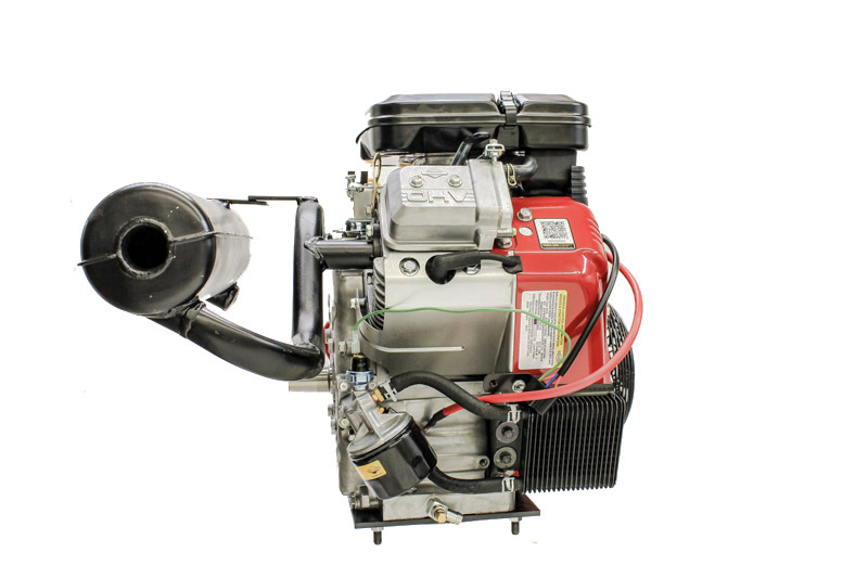 23hp Briggs Vanguard Engine Repower for John Deere Gator 6x4 386447