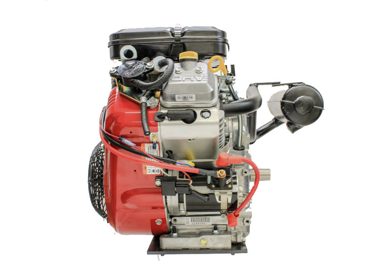 23hp Briggs Vanguard Engine Repower for John Deere Gator 6x4 386447