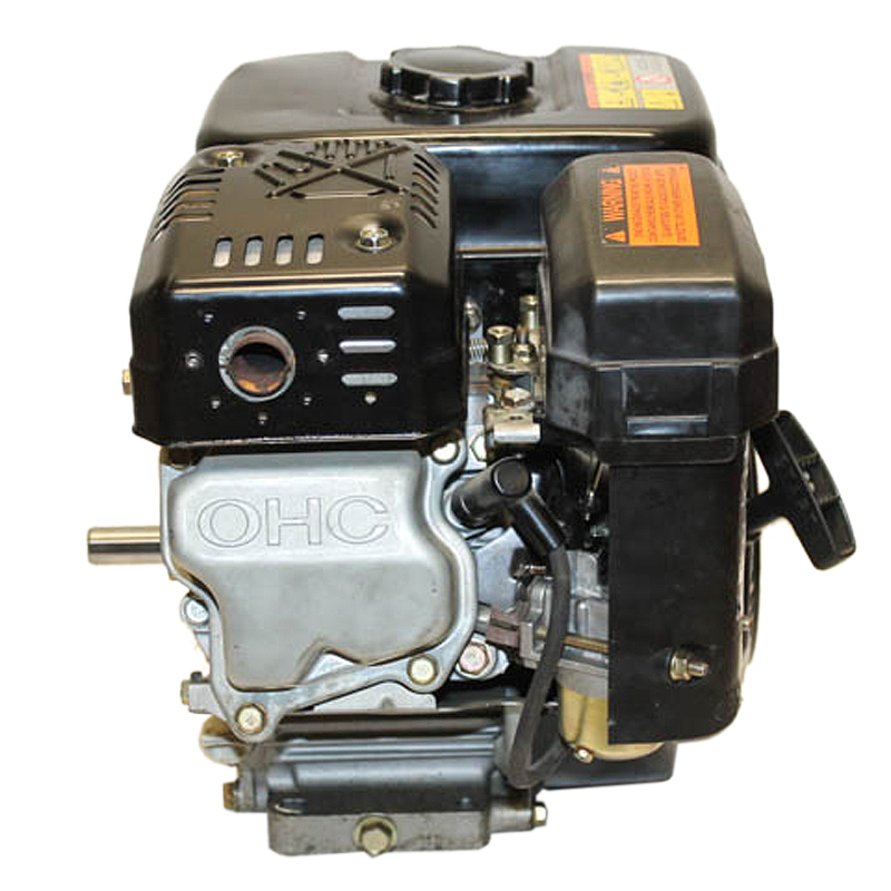 6hp SubaruRobin Engine OHC 3/4"Dx25/16"L EX170D50011SD
