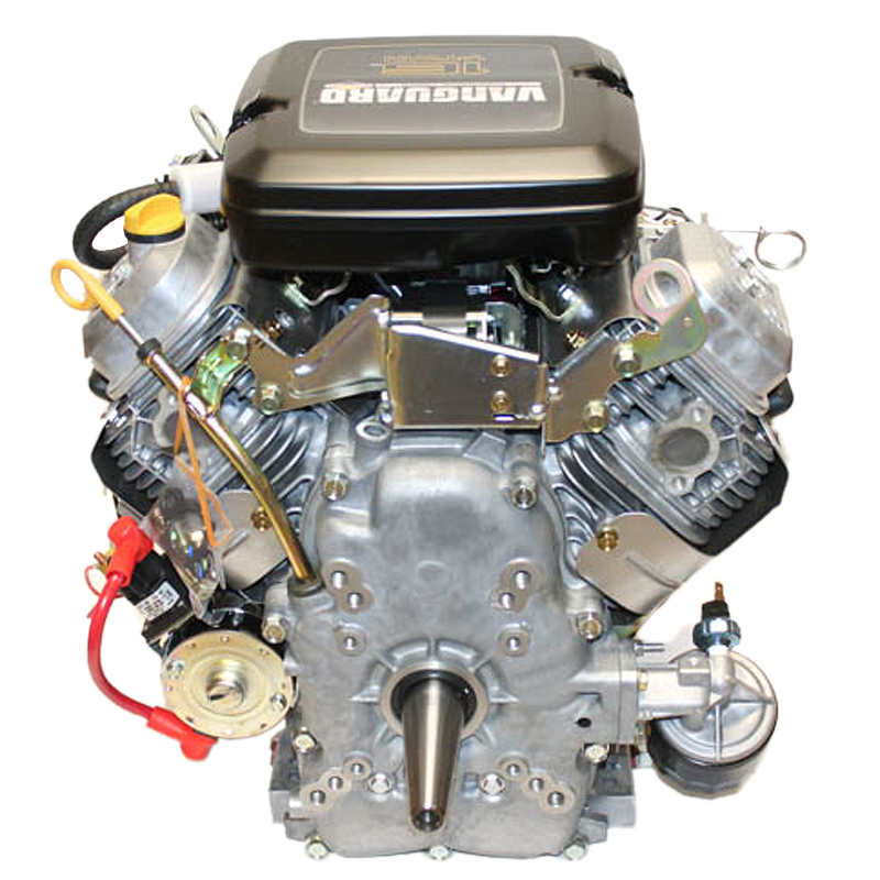 16hp BriggsStratton Engine Tapered 351/64"L Vanguard 3054470005