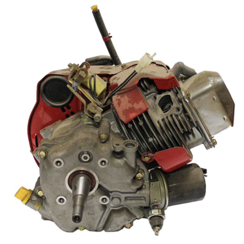 7.8hp Generac Portables Engine Tapered & EXT THD Oil Filter Gen_ GN220