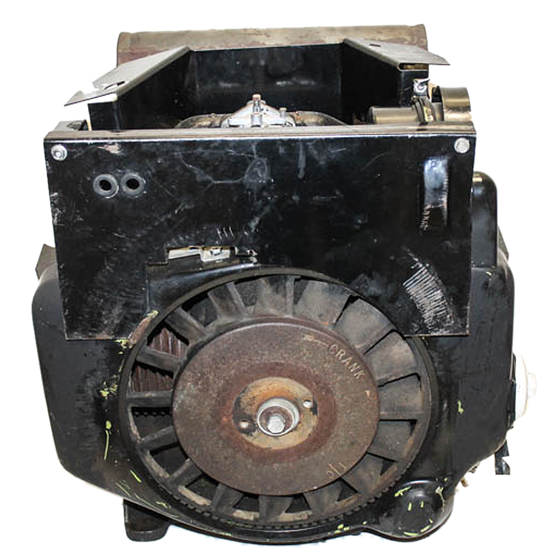 Onan Used Engine 20HP Simplicity Powermax AC 720 620 Used CCKB 2440 3