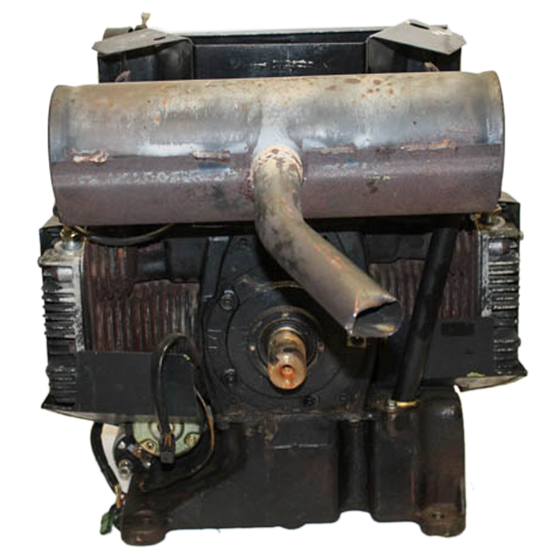 Onan Used Engine 20hp Simplicity Powermax AC 720 620 UsedCCKB24403