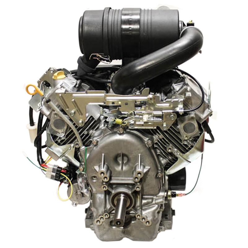 27hp Briggs-Stratton Engine 1-1/8"Dx4"L Commercial Grade 20Amp 543477