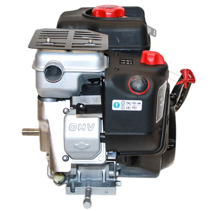 1450 BriggsStratton Engine 3/4"Dx25/16"L Snow Intek blower 20M307