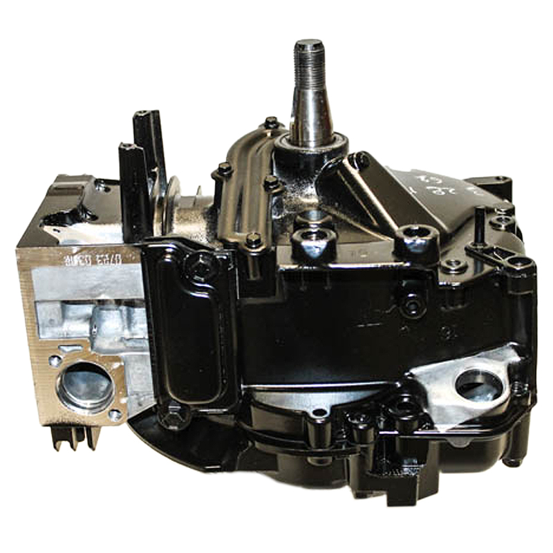 6.5hp BriggsStratton Vert Shortblock 25mmDx35/32"L Quantum BS799984