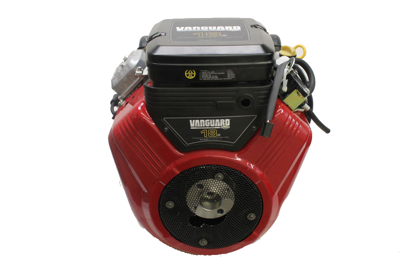 18hp Briggs Vanguard Engine for 618 with Kohler TH18 356447
