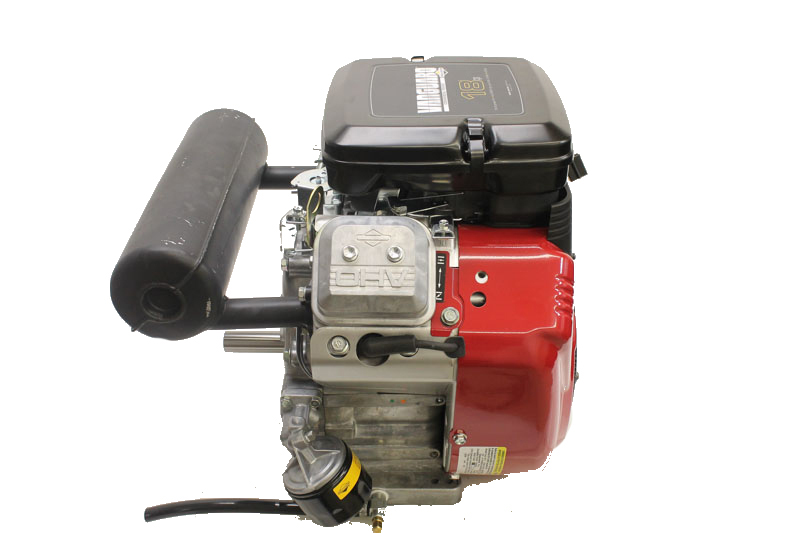 18hp Briggs Vanguard Engine for 618 with Kohler TH18 356447