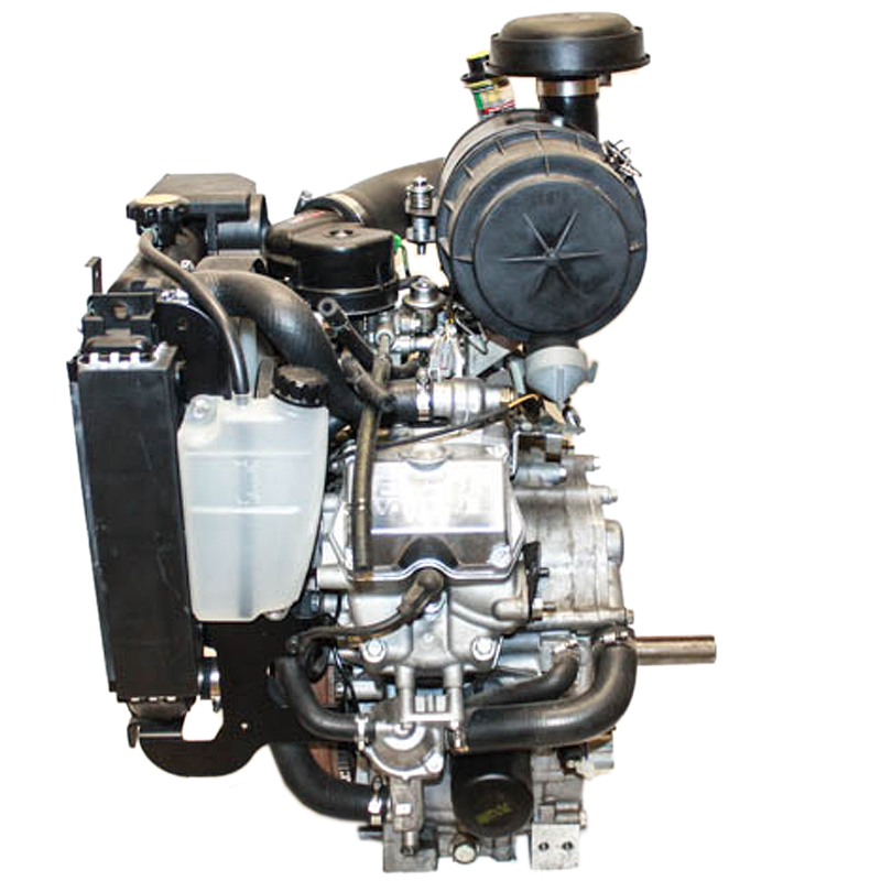 29hp Kawasaki John Deere Scag Exmark Engine 11/8"Dx33/4"L DFI FD791DBS06TO eBay