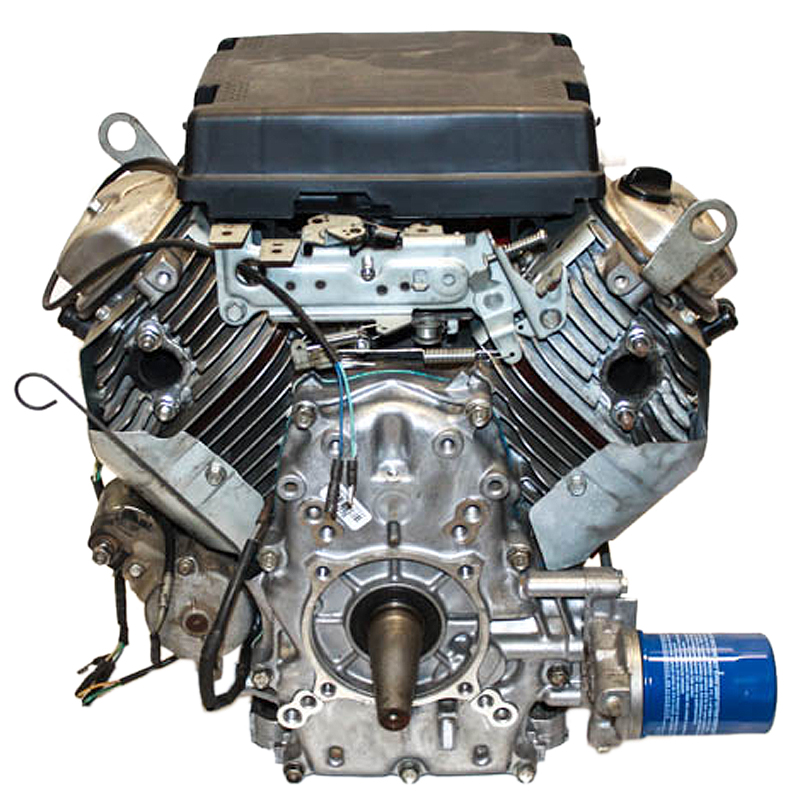 18hp Honda GX610 K1 Series Engine Tapered 351/64"L Generator GX610T