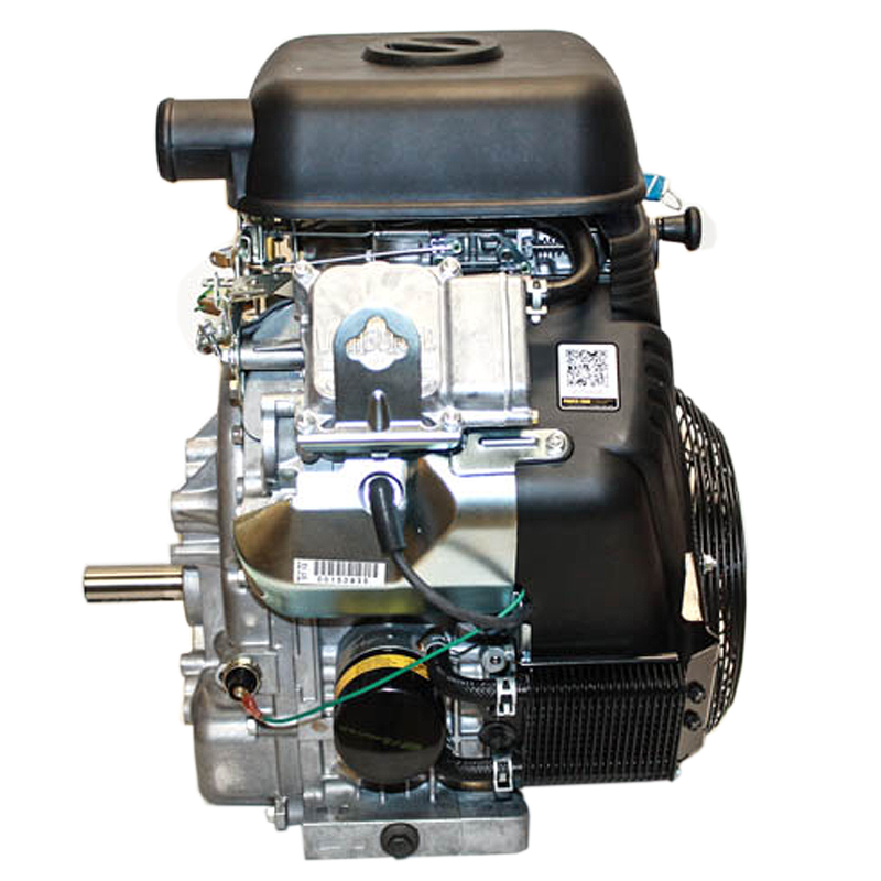 35hp BriggsStratton Vanguard Engine 11/8"Dx3"L 20/50Amp 6134770218