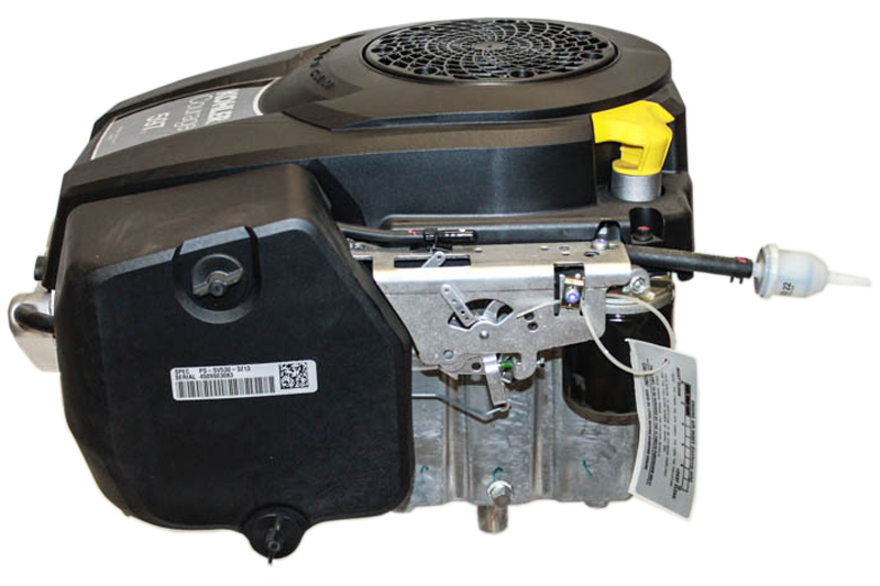 17hp Kohler Engine 1"D Fuel Pump Courage 12Amp MTD SV5303213 eBay