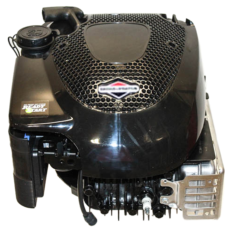 625 BriggsStratton Vert Engine 25mmDx35/32"L7/16"20TAP Quantum T