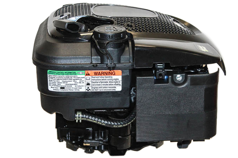 625 BriggsStratton Vert Engine 25mmDx35/32