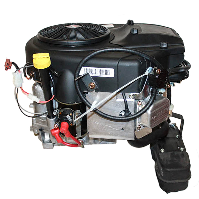 BriggsStratton EngineASM 22hp Intek 11/8" Conversion kit fits J