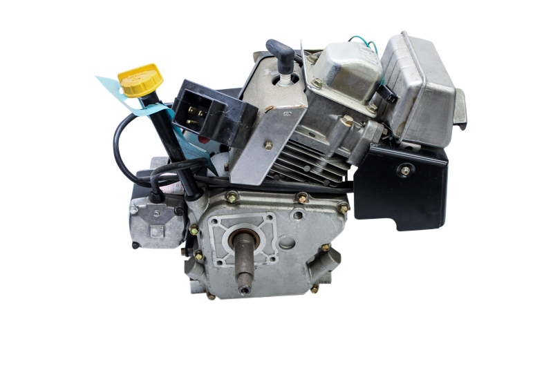 7HP Tecumseh Engine Step Snow King MTD Snow Blower Thrower OH195SA 72525 eBay