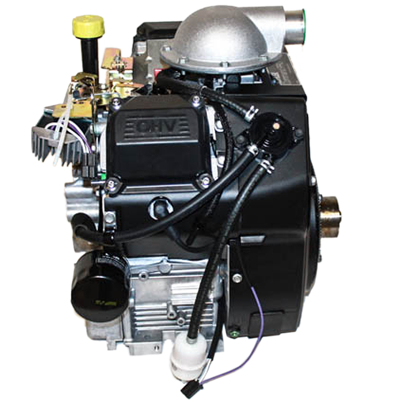 19hp Kohler Command Engine, No Shaft, Electric Start, Made for Walker