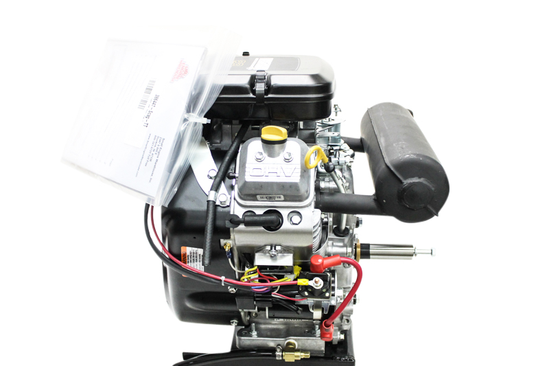 23hp Briggs Vanguard Engine fits Scag Turf Tiger Kawasaki FD661D