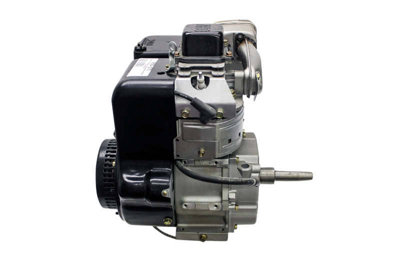 11hp Tecumseh Engine Tapered 411/32"L Formula Devilbiss Gener_ OH318EA