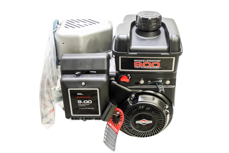 Briggs Intek IC Engine, 900 Series, for Ariens Tillers with PTO 12S492
