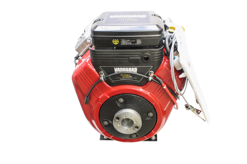 18hp Briggs Vanguard Engine fits Cub Cadet International 682 782 356447