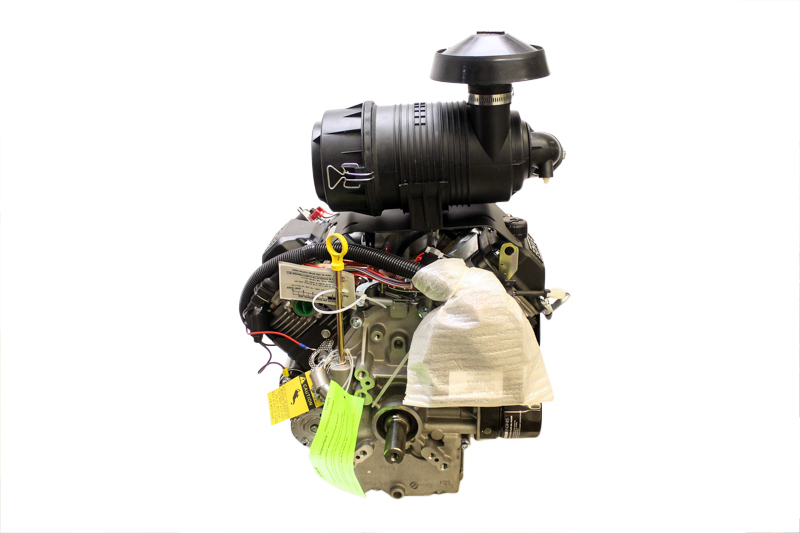 28HP Kohler Command EFI Engine 1 1 8" x 2 3 4" Shaft Fuel Injected CH745 3110 eBay