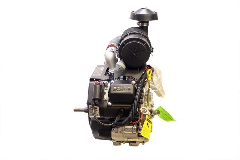 28HP Kohler Command EFI Engine 1 1 8" x 2 3 4" Shaft Fuel Injected CH745 3110 eBay